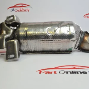 کاتالیزور پژو 2008 کاتالیست 508 , c3 (کپی)