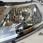 HEAD LAMP ASSY-LH