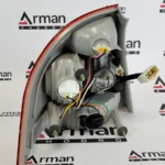چراغ عقب راست LAMP-ASSY-RR-COMB-RH