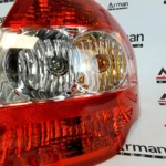چراغ عقب راست LAMP-ASSY-RR-COMB-RH