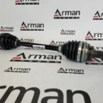 DRIVE SHAFT LH