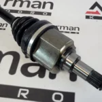 DRIVE SHAFT LH