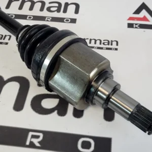 DRIVE SHAFT LH