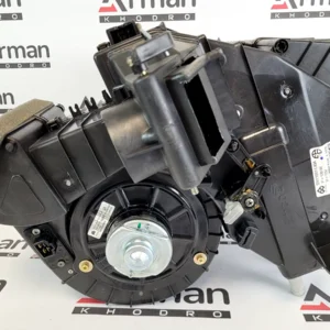 HEATER UNIT بخاری کامل پراید