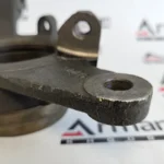 سگدست راست(ABS) (مدلهاي AT) KNUCKLE-RH,ABS2