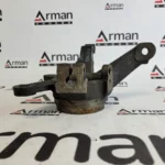 سگدست راست(ABS) (مدلهاي AT) KNUCKLE-RH,ABS2