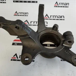 سگدست راست(ABS) (مدلهاي AT) KNUCKLE-RH,ABS2