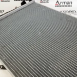 RADIATOR ASSY رادیاتور ریو