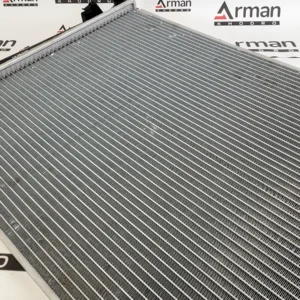 RADIATOR ASSY رادیاتور ریو