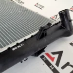 RADIATOR ASSY رادیاتور ریو