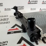 RADIATOR ASSY رادیاتور ریو