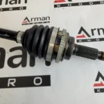 SHAFT ASSY-DRIVE-RH پلوس راست