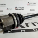 SHAFT ASSY-DRIVE-RH پلوس راست