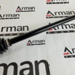 SHAFT ASSY-DRIVE-RH پلوس راست